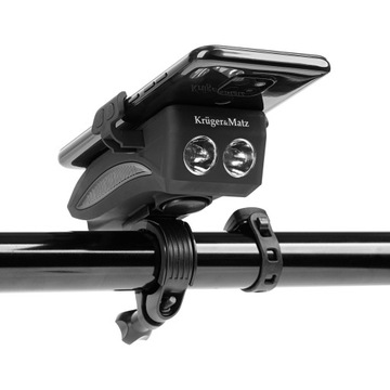 Держатель для велосипеда XT50 3 в 1