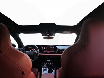 Audi A5 B10 S5 Limousine 3.0 TFSI 367KM 2024 Audi S5 Limousine Wentylacja i masaz foteli, kamery 360, head-up, szklany, zdjęcie 34