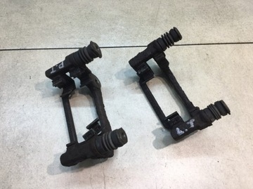 ЗАДНИЙ КРЮК ДЛЯ КЛИППЕРА HONDA CIVIC VII 1.4