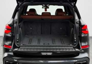 BMW X5 G05 M SUV 4.4 M50i 530KM 2023 BMW X5 M60i I wlasciciel V8 Hak PL Gwarancja Bezwypadkowy FV23, zdjęcie 13