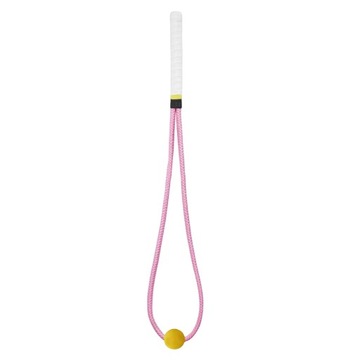 Trener linowy Girl Golf Swing Pomoc szkoleniowa