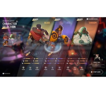 Xbox Series X / XOne Endless Dungeon — игра первого дня