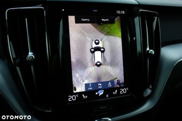 Volvo XC60 II 2019 Volvo XC 60 Volvo XC 60 T8 AWD Recharge Geartronic Polestar Engineered 2.0, zdjęcie 28