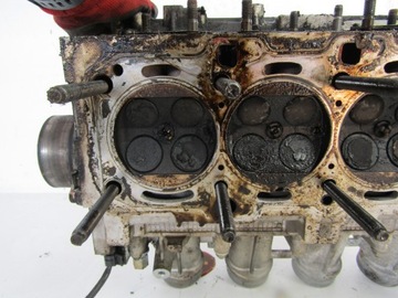 ALFA ROMEO 147 HLAVA MOTORU 1,6 120KM T.SPARK 16V AR32104