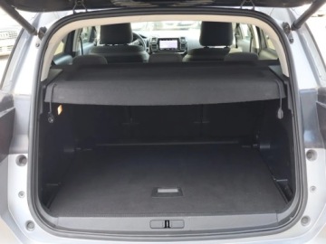 Citroen C5 Aircross I SUV 1.6 PureTech 181KM 2020 Citroen C5 Aircross PureTech 180, Salon Polska, zdjęcie 11