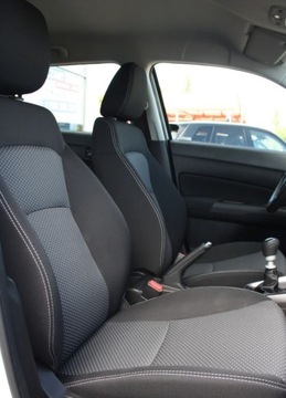 Suzuki 2025 Suzuki Vitara Premium 1,4 mild Hybrid 2WD 6MT Superior White 2025 MC 1.4, zdjęcie 13