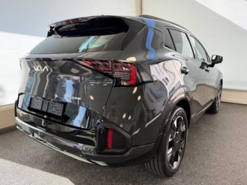 Kia Sportage V SUV Facelifting 1.6 T-GDI HEV 239KM 2026 KIA Sportage 1.6 T-GDI HEV GT Line 4WD aut Suv 239KM 2026, zdjęcie 2