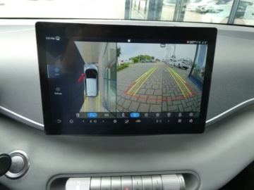 BYD Sealion 7 2025 BYD Dolphin Surf Comfort Hatchback (156 KM) 2025, zdjęcie 12