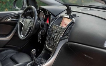 Opel Astra H Kombi 1.7 CDTI ECOTEC 125KM 2013 Opel Astra Opel Astra 1.7 Diesel 125KM, zdjęcie 16