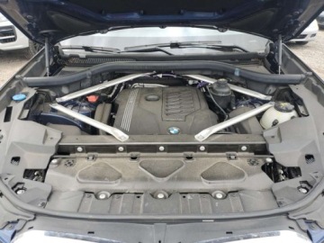 BMW X5 G05 2022 BMW X5 xDrive40i 2022 3.0l 3.0 Benzyna 335KM, zdjęcie 6