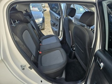 Hyundai i20 I Hatchback 5d Facelifting 1.2 DOHC 85KM 2012 Hyundai i20 Opłacony Zdrowy Zadbany z, zdjęcie 10