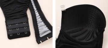 Моделирующий бюстгальтер для платья BODY с открытой спиной L