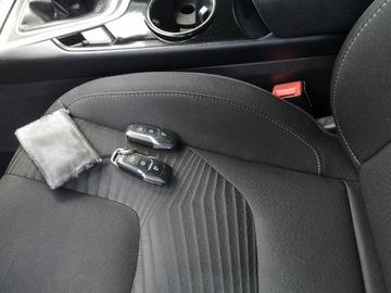 Ford S-Max II Van 2.0 TDCi 150KM 2015 Ford S-Max 2.0 TDCI 150KM Klimatronic Tempomat Naw, zdjęcie 11