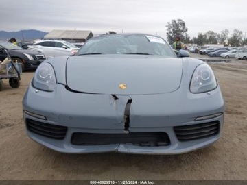 Porsche 2023 Porsche 718 Cayman T 2023 2.0l 2.0 Benzyna 300KM, zdjęcie 7