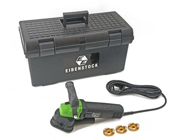 Szlifierka do narożników do betonu do kleju Eibenstock EES 1400-3