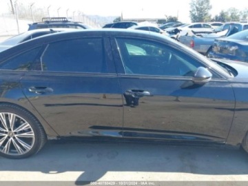 Audi A6 C8 2023 Audi a6 Premium 45, 2023r., 4x4, 2.0L 2.0 Benzyna 261KM, zdjęcie 5