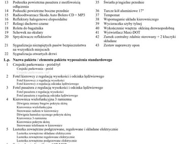 Skoda Octavia III Scout 1.8 TSI 180KM 2016 Skoda Octavia Bezwypadkowa, FV23, 4x4, DSG, KredytowanieLeasing, gw.12m ge, zdjęcie 37