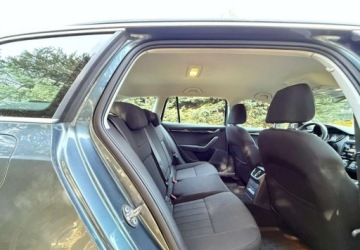 Skoda Octavia III Kombi Facelifting 1.8 TSI 180KM 2018 Skoda Octavia Skoda Octavia 1.8 TSI Style DSG 1.8 Benzyna 180KM, zdjęcie 30