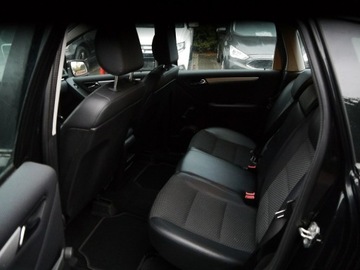 Mercedes Klasa B W245 180 CDI 109KM 2009 Mercedes B 180 2.0 Stan b.dobry bez rdzy Gwarancja, zdjęcie 25