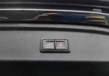 Audi A3 8Y Sportback Facelifting 1.5 35 TFSI 150KM 2025 Audi A3 Allstreet Gwarancja 2030 Salon PL Felgi 18 Sportowe fotele LED Sid, zdjęcie 21