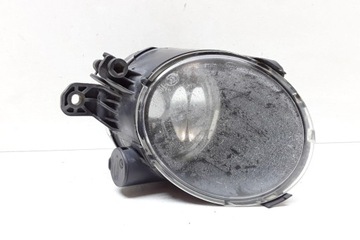 HALOGEN LEVÝ PŘEDNÍ VOLVO V70 II (SW) 31213101 2.0L GASOLINE 132KW 2008