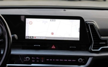 Kia Sportage V SUV 1.6 T-GDI 150KM 2022 Kia Sportage GWARANCJA Bezwypadkowy Jak Nowy 1.6 Benzyna 150KM, zdjęcie 19