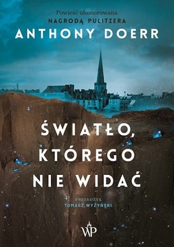 Światło, którego nie widać