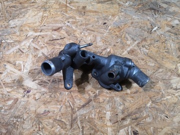 Obudowa termostatu termostat Ford Mustang 3.7 v6