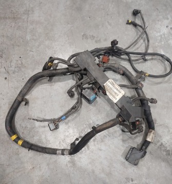 INSTALACE MOTORU IVECO OE 5801565916