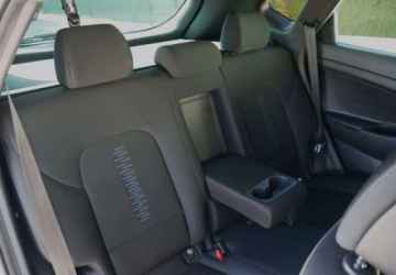 Hyundai Tucson III SUV 1.6 GDI 132KM 2018 Hyundai Tucson Hyundai Tucson blue 1.6 GDi 2WD Passion 1.6 Benzyna 132KM, zdjęcie 27