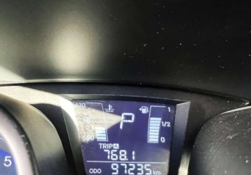 Hyundai ix20 Mikrovan 1.6 CVVT 125KM 2012 Hyundai ix20 Automat 1.6 Benzynka 98 tys przebiegu ZOBACZ 1.6 125KM, zdjęcie 4