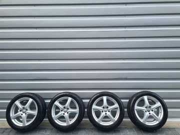 17 Рональ Skoda VW Seat Mercedes Audi A3 A диски