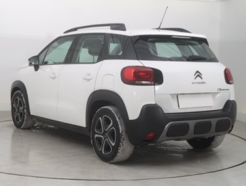 Citroen C3 Aircross  I Crossover 1.2 PureTech 83KM 2018 Citroen C3 Aircross 1.2 PureTech, Salon Polska, zdjęcie 3