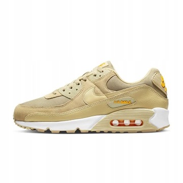 Buty Nike Air Max 90 Tan R37,5