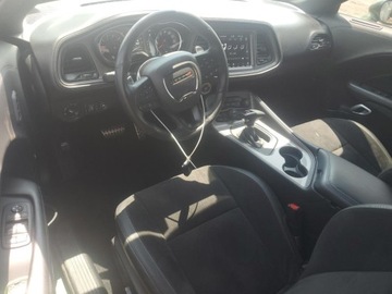 Dodge Challenger III 2023 Dodge Challenger GT 2023 3.6l 3.6 Benzyna 303KM, zdjęcie 8