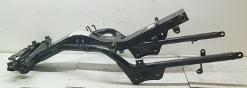 Stelaż tył ogon Honda VFR 800 VTEC RC46 02-11r