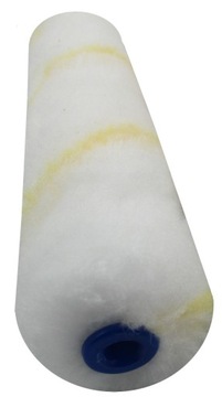 WAŁEK MALARSKI ZAPAS 15 CM FI 6 ZŁOTA NIĆ