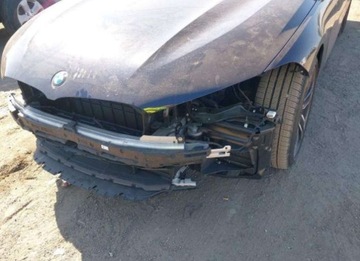 BMW Seria 8 II 2023 BMW Seria 8 2023, 3.0L, 4x4, GRAN COUPE, od ubezpieczalni 3.0 Benzyna 335KM, zdjęcie 1