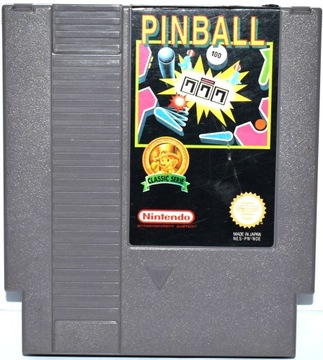 PINBALL