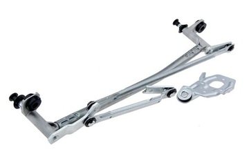 MECHANIZM WYCIERACZEK PRZÓD PASSAT B6 2005-2010