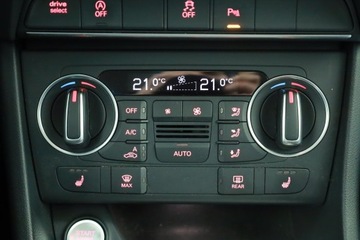 Audi Q3 I SUV Facelifting 1.4 TFSI cylinder on demand 150KM 2017 Audi Q3 1.4 TFSI, Salon Polska, Serwis ASO, zdjęcie 9