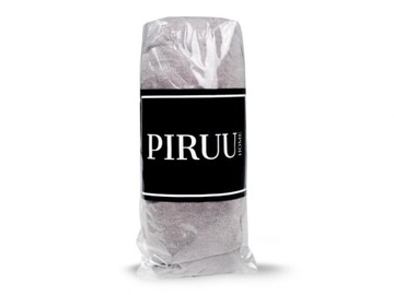 Prześcieradło z gumką Piruu 180 x 200 cm