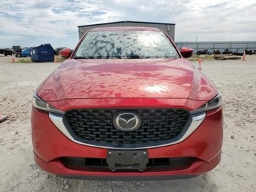 Mazda CX-5 II 2024 Mazda CX-5 Preferred 2.5 Benzyna 187KM, zdjęcie 1