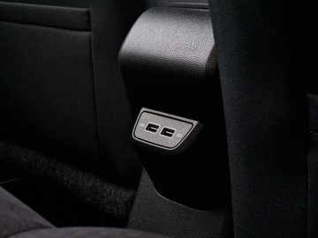 Volkswagen Polo VI Hatchback 5d 1.0 TSI 95KM 2018 Volkswagen Polo Comfortline 999cm3 95KM/Alarm/Czuj, zdjęcie 14