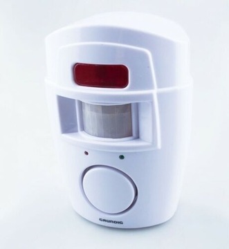 Беспроводная сигнализация Grundig 06892 2 шт.