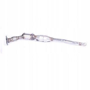 KATALIZATOR VOLVO V70 2.4 1999- 9155726