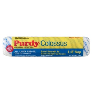 Profesjonalny Wałek Malarski Purdy Colossus 9