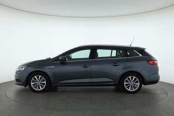 Renault Megane IV Grandtour 1.3 TCe 140 FAP 140KM 2019 Renault Megane 1.3 TCe, Salon Polska, zdjęcie 2