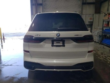 BMW X7 2025 BMW X7 2025r., 4x4, 3.0L 3.0 Benzyna 375KM, zdjęcie 5
