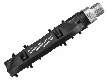 Нейлоновые педали на платформе для подъема колес, 360 г